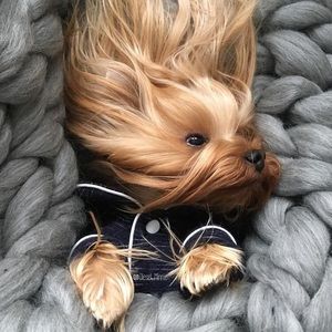 Meet your Posher, Kate